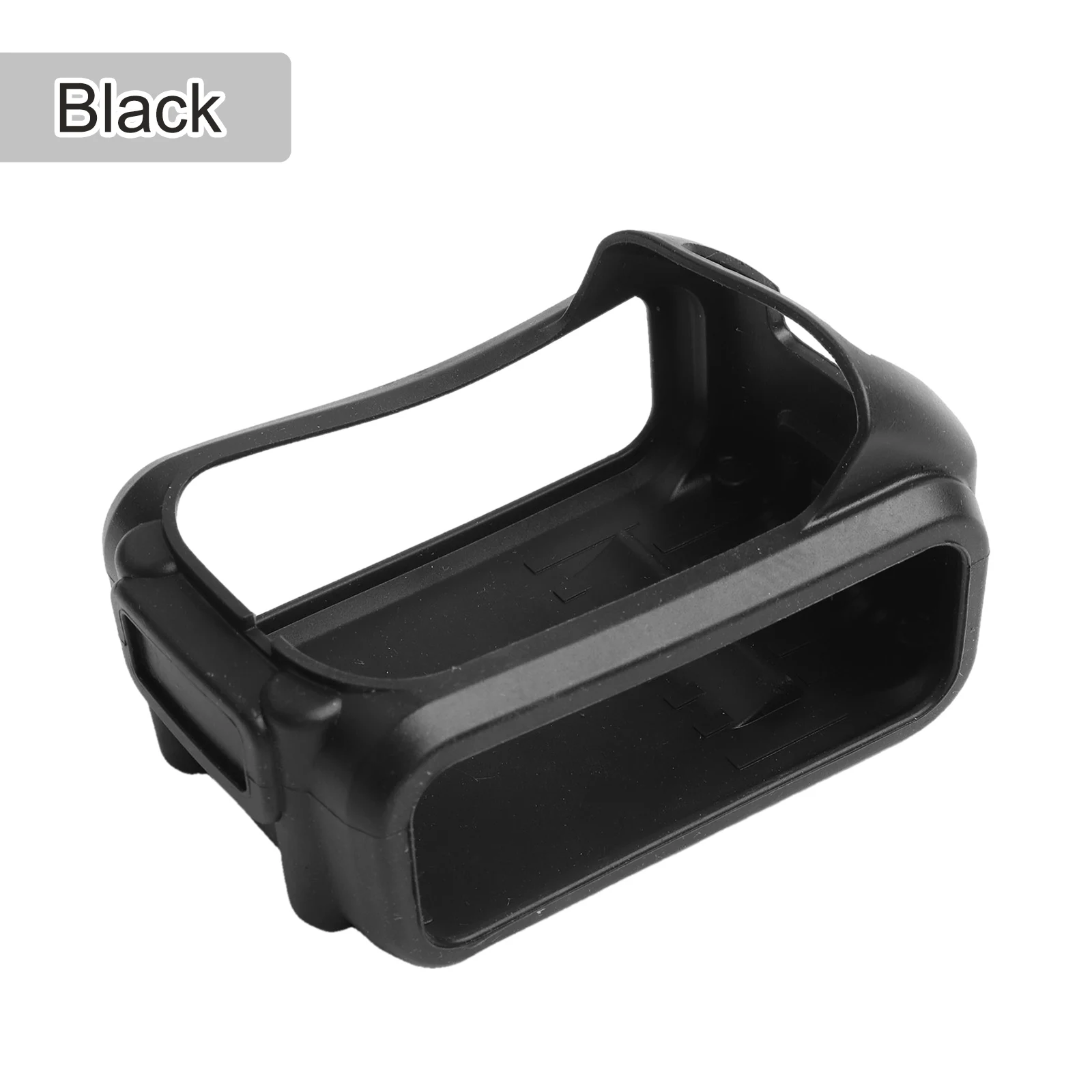 Batterijbescherming 20V batterijdeksel Batterijopslag Eenvoudige installatie Verlengt de levensduur van de batterij Schokbestendig siliconenmateriaal