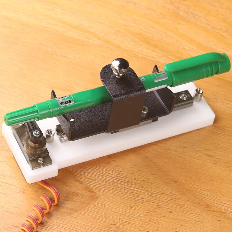 Ziehen Modul Bausatz einstellen Für Eleksmaker Eleksengraving Maschine Komponenten Zeichnung Handschrift Simulation Anpassung
