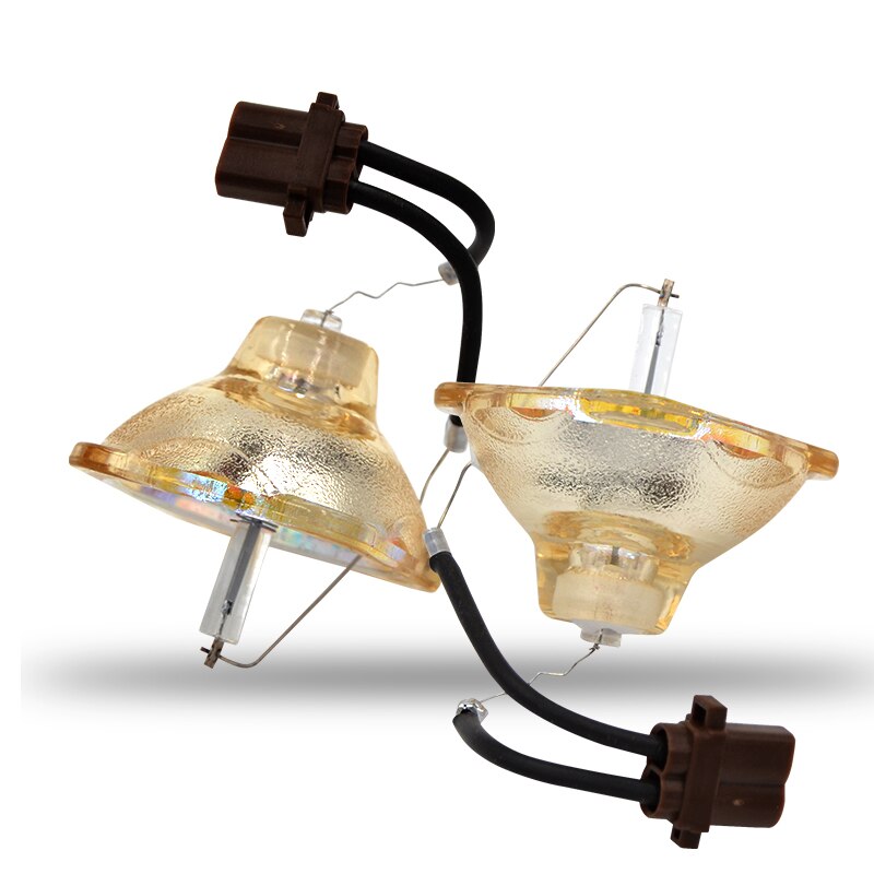 oben Ersatz Projektor lampe DT00781 78-6969-9903-2 für CL20X; X20