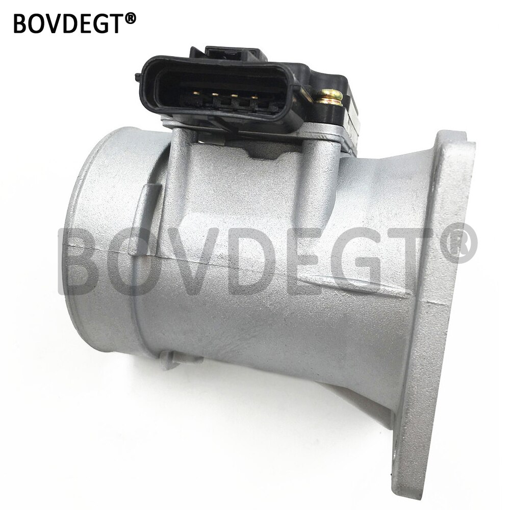 Masowy przepływomierz powietrza MAF dla bród Aerostar eskorta leśniczy Taurus dla MAZDA 626 B2500 B2300 B3000 ulec poprawie rtęć kreślarz sobole