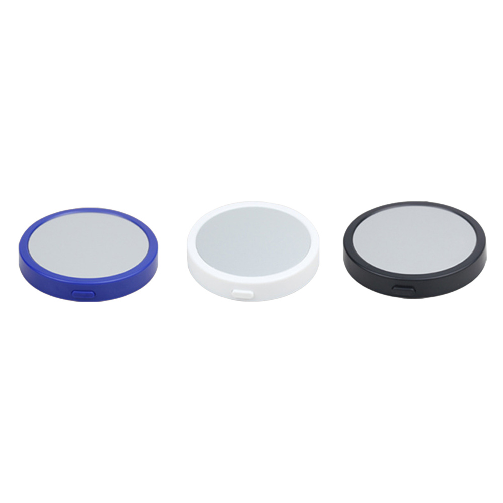 Base para calentar tazas de café, leche, té, mantener la bebida, 10W, 5V, aparatos de cocina, calentar bebidas, tapete para tazas