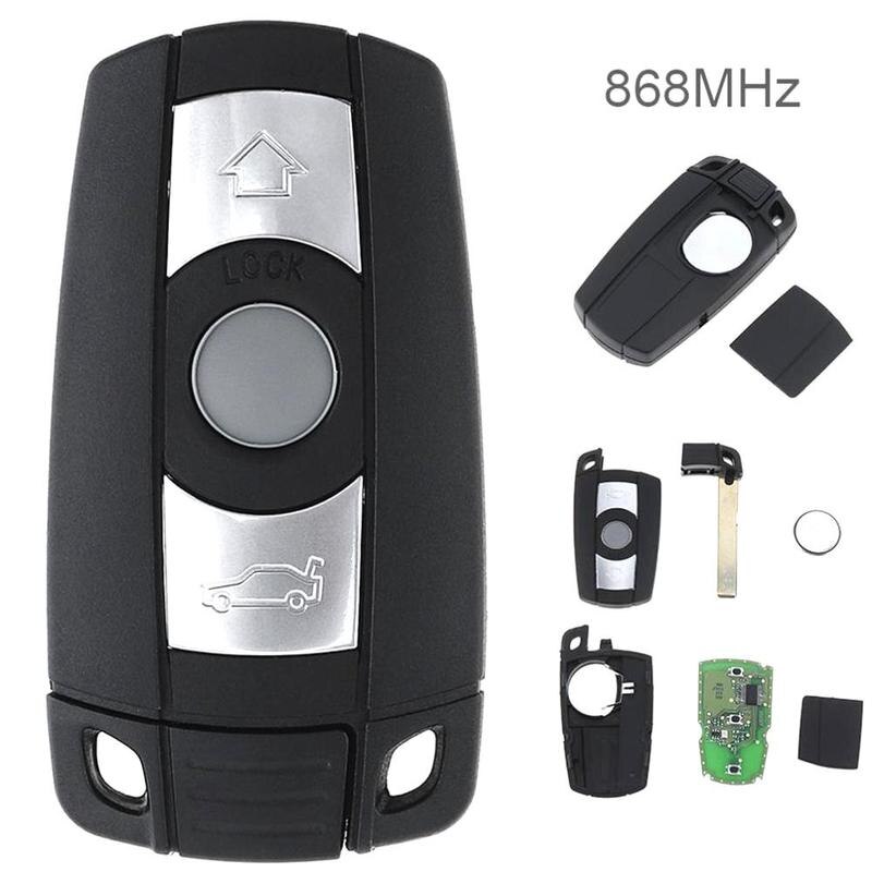 Car System Remote Intelligent Key Intelligent Electronic Lock Car N1F7