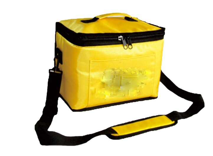 Sac isotherme étanche de grande capacité pour véhicule, grande boîte de pique-nique, sac isotherme pour véhicule, 6 couleurs