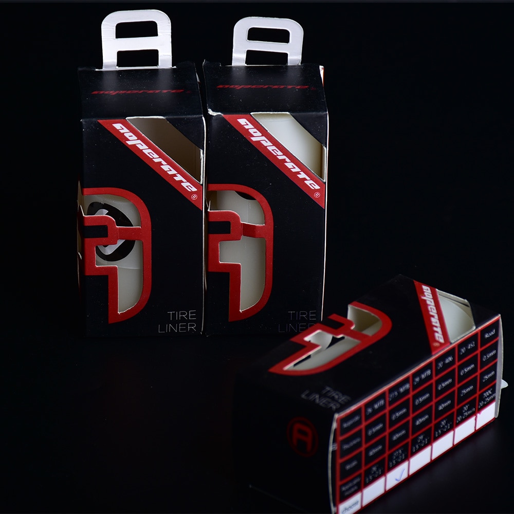 2Pcs Fietsband Punctie Pad Mtb Band Liner Stab Pad Anti-Rolling Banden Mat 3 Maten Band Bescherming