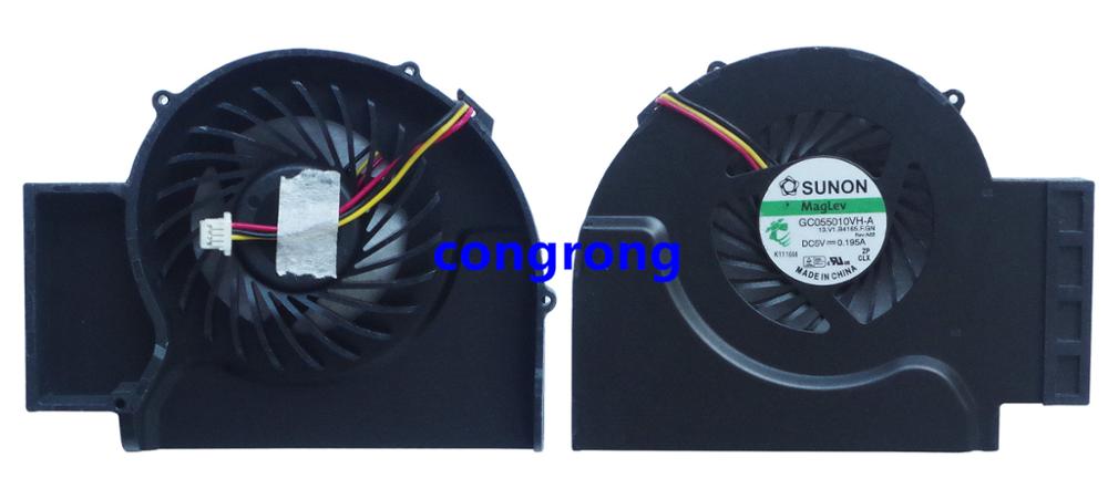 Ventilateur CPU Avec Dissipateur Pour Lenovo ThinkPad T440 - Réf 04X3908