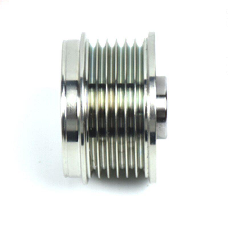 Baificar Brand Overrunning Alternator Clutch Pulle... Grandado