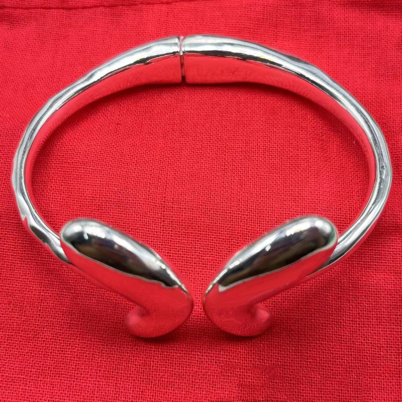 Bracelet de bijoux de luxe pour dames, léger, espagnol, , accessoires exquis, fête, de ,