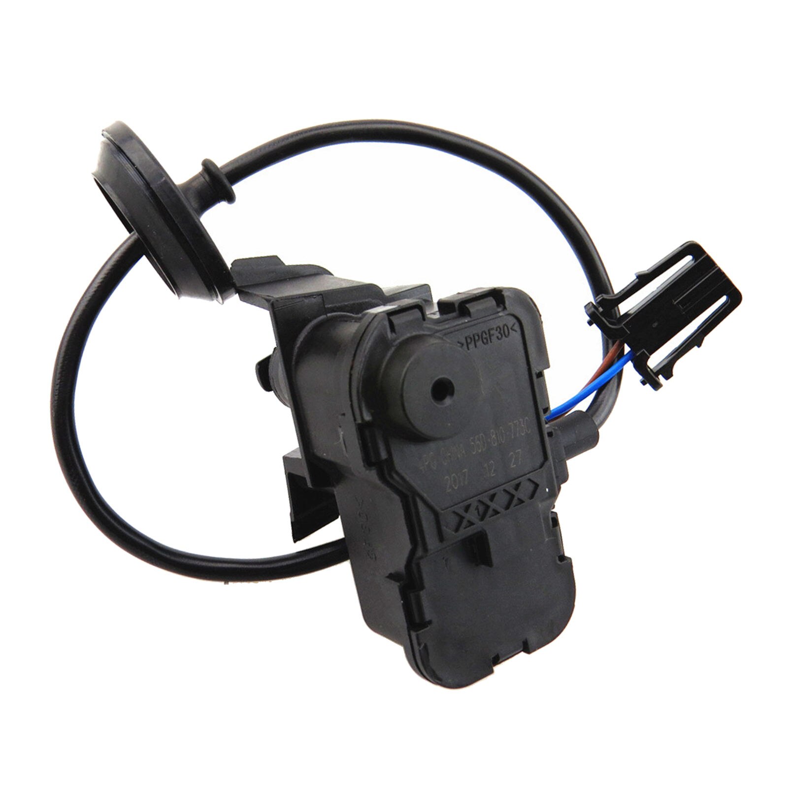 Controle do motor do veículo 5c6 810 773 h para volkswagen golf (2013-2016) polo (2010-2016) jetta (2011-2016)