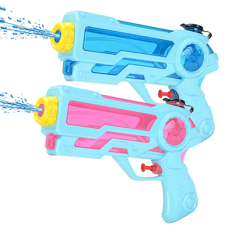 Summer Water Gun Children Toys Beach Bathing Drifting Water Toy Kids Baby Parent-child Outdoor Games Boys Girls