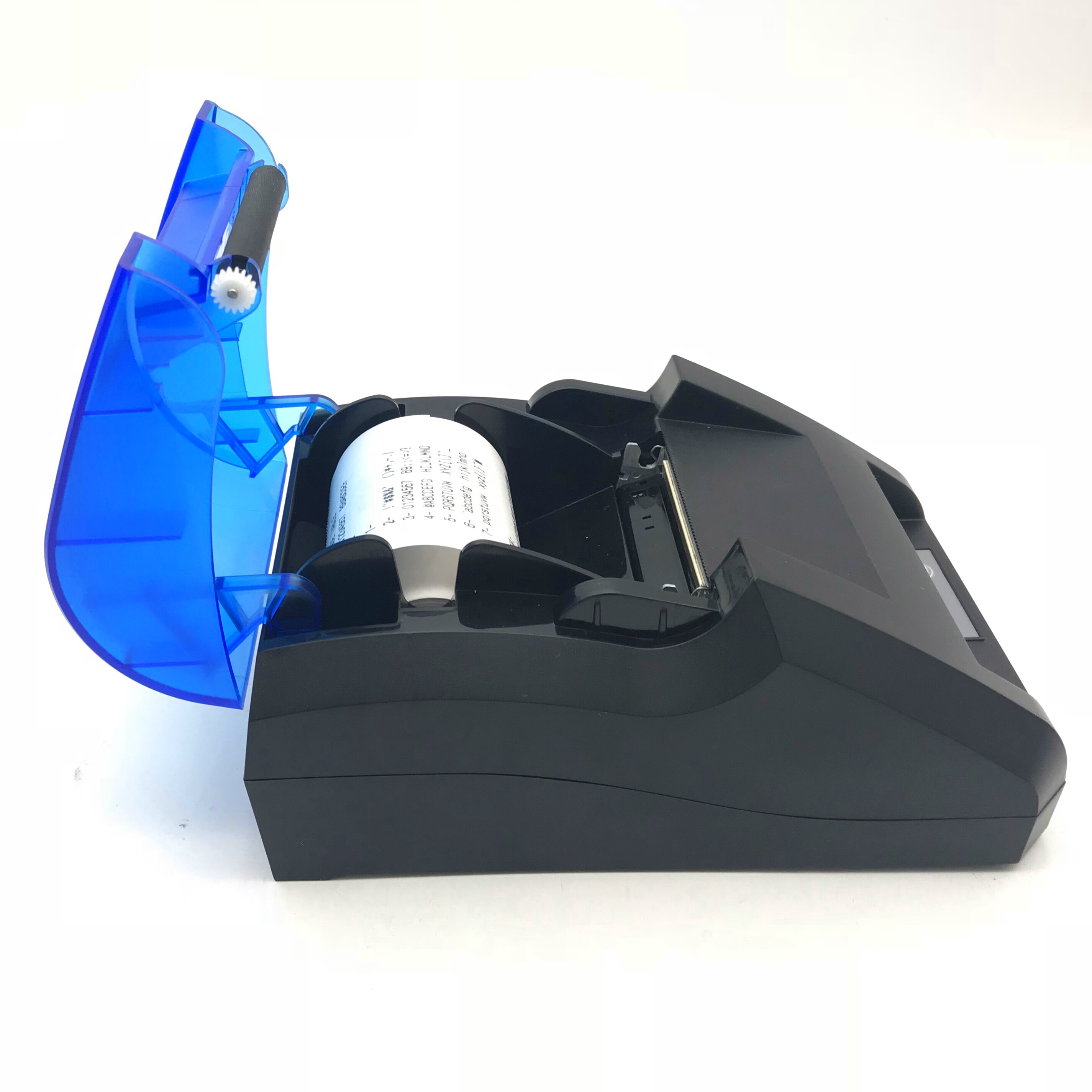 Cheap 58mm Thermal Ticket POS Receipt printer with USB Interface