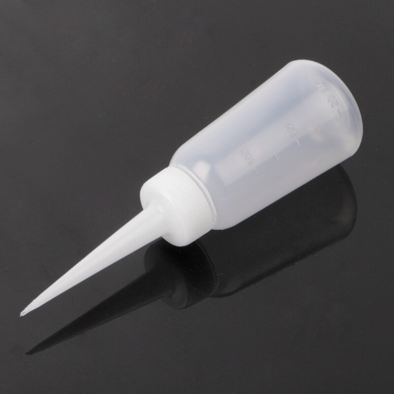 Plant Succulent Squeeze Watering Bottle Plastic Vertical Nozzle Spraying Can Patio Lawn Garden Pot Planter CansSupplies