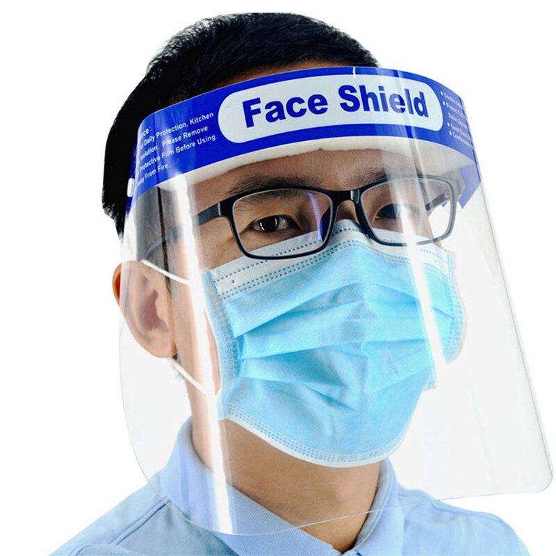 Gafas protectoras antiniebla para trabajo en laboratorio, lentes de seguridad transparentes de plástico a prueba de polvo, 1 unidad: 45