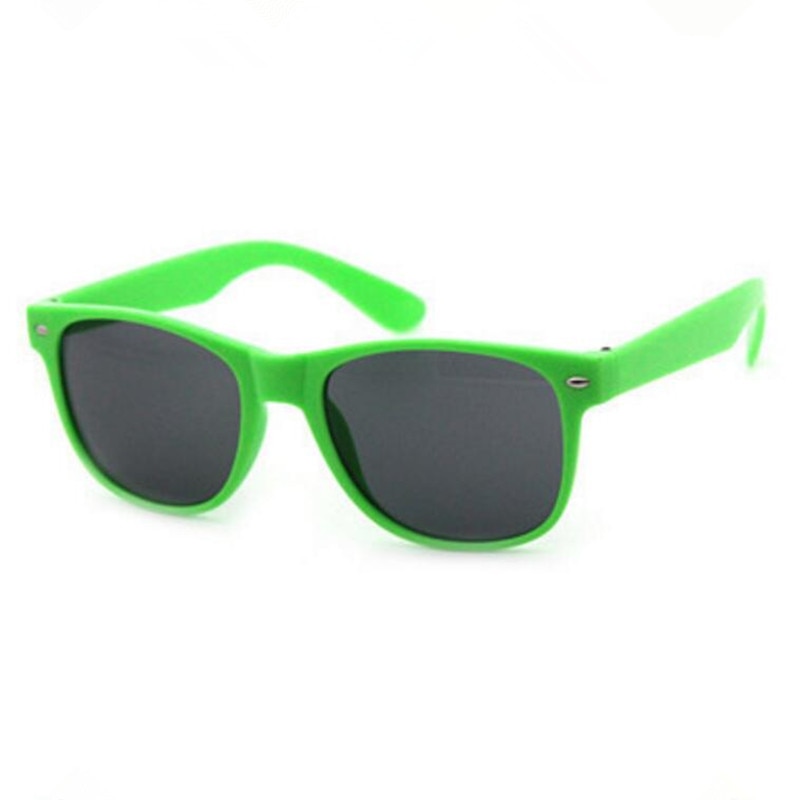 Seje solbriller til børn mærke solbriller til børn drenge piger solbriller  uv 400 beskyttelsesnitte oculos
