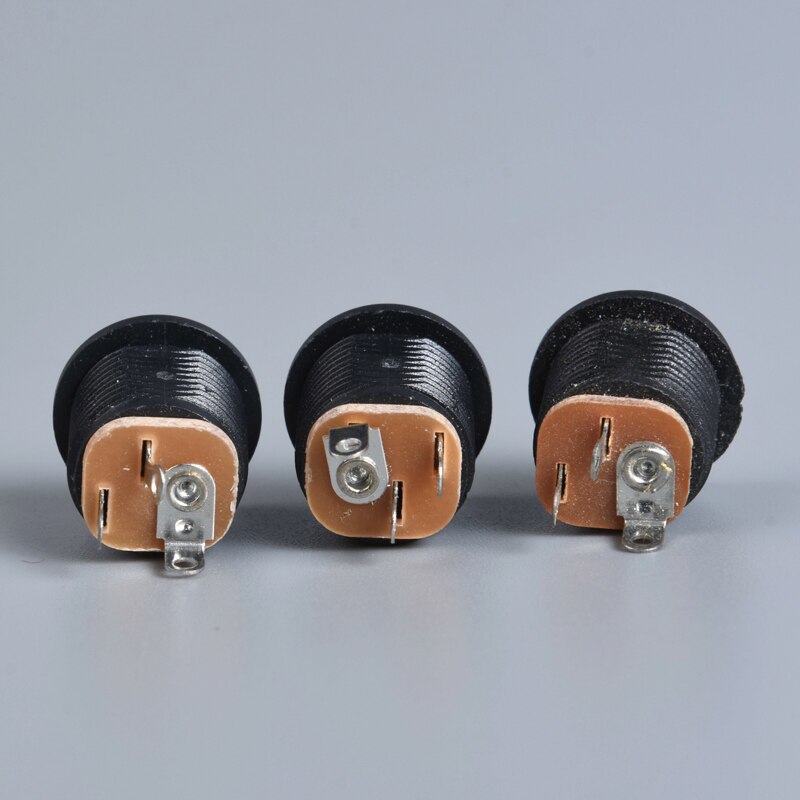 Krab Koninkrijk Diy Mini Elektrische Boor Elektrische Slijpen Accessoires 545 Motor Accessoires Switch Knop Power Connector