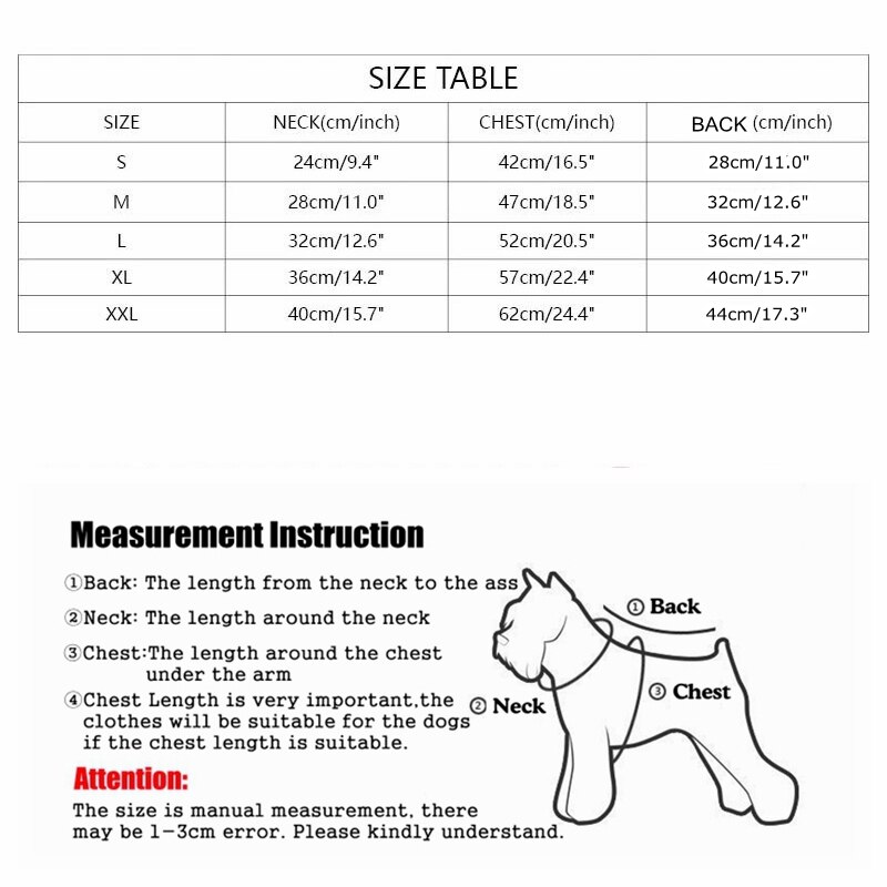 Hondenkleding voor kleine en middelgrote puppy's, jassen, buitenkleding, franse bulldog zlc 12