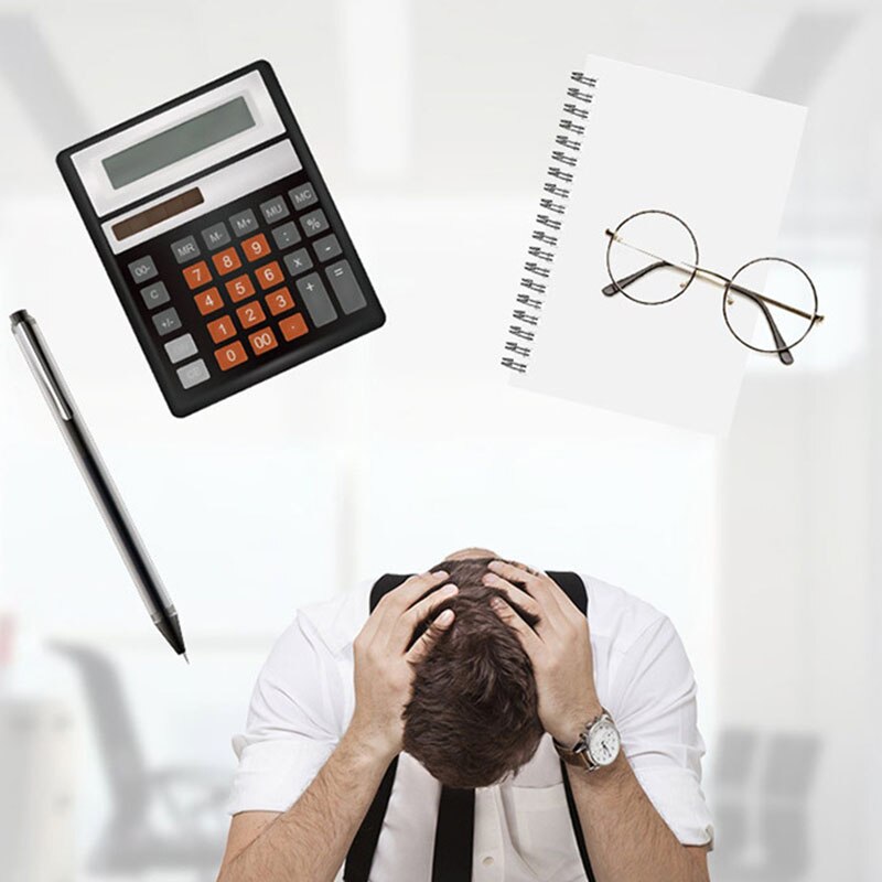 Calculator Drawing Tablet Lcd Writing Tablet Electronics Graphic Board Drawing Pad Ultra Thin Portable Hand Writing