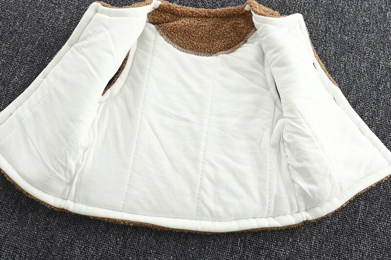 Maglia del bambino con cotone del panno morbido per il bambino della maglia