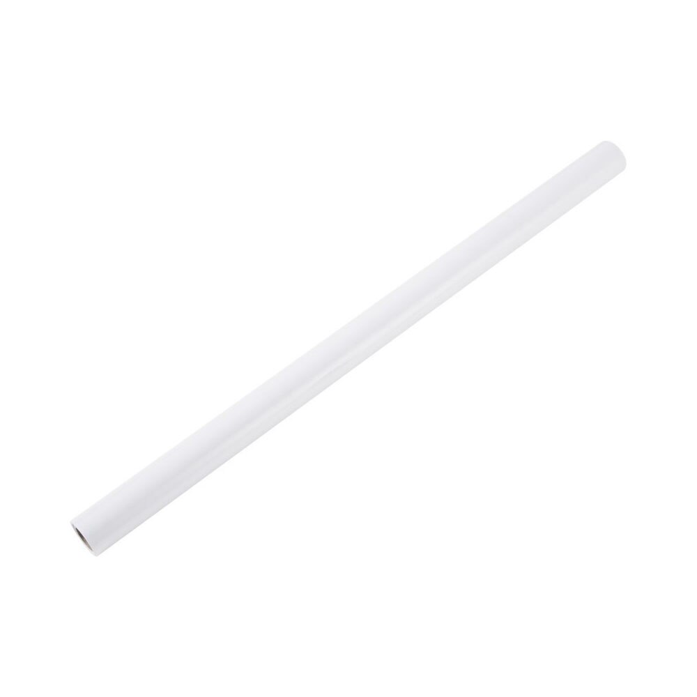 Vanntett oljetett veggklistremerke tapet kjøkkenskap backsplash veggbeskytter gjennomsiktig selvklebende klistremerke 70*45cm