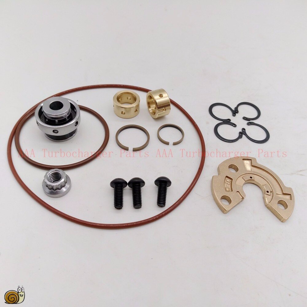 Garrett T25 TB25 Turbolader teile reparatur Bausätze/wieder aufbauen Bausätze lieferant AAA Turbolader Teile