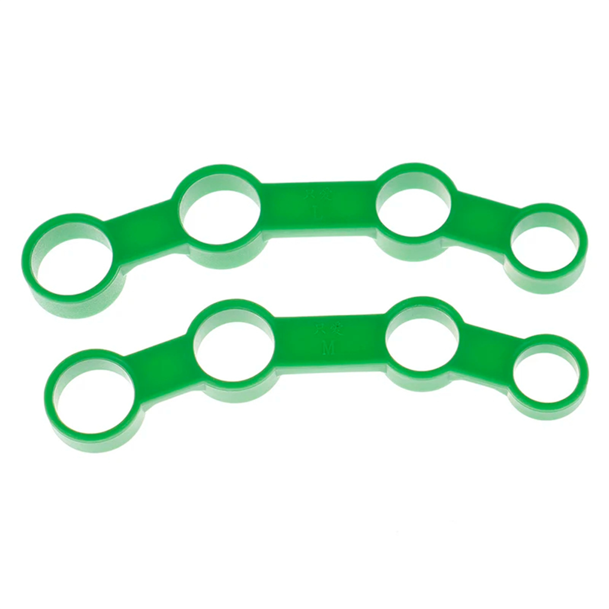 Musikinstrument Finger Expander Gitarre Ausbildung Spanne Trainer Erweiterung Trainer Werkzeug Anfänger Zubehör Hand Trainer: Gelb