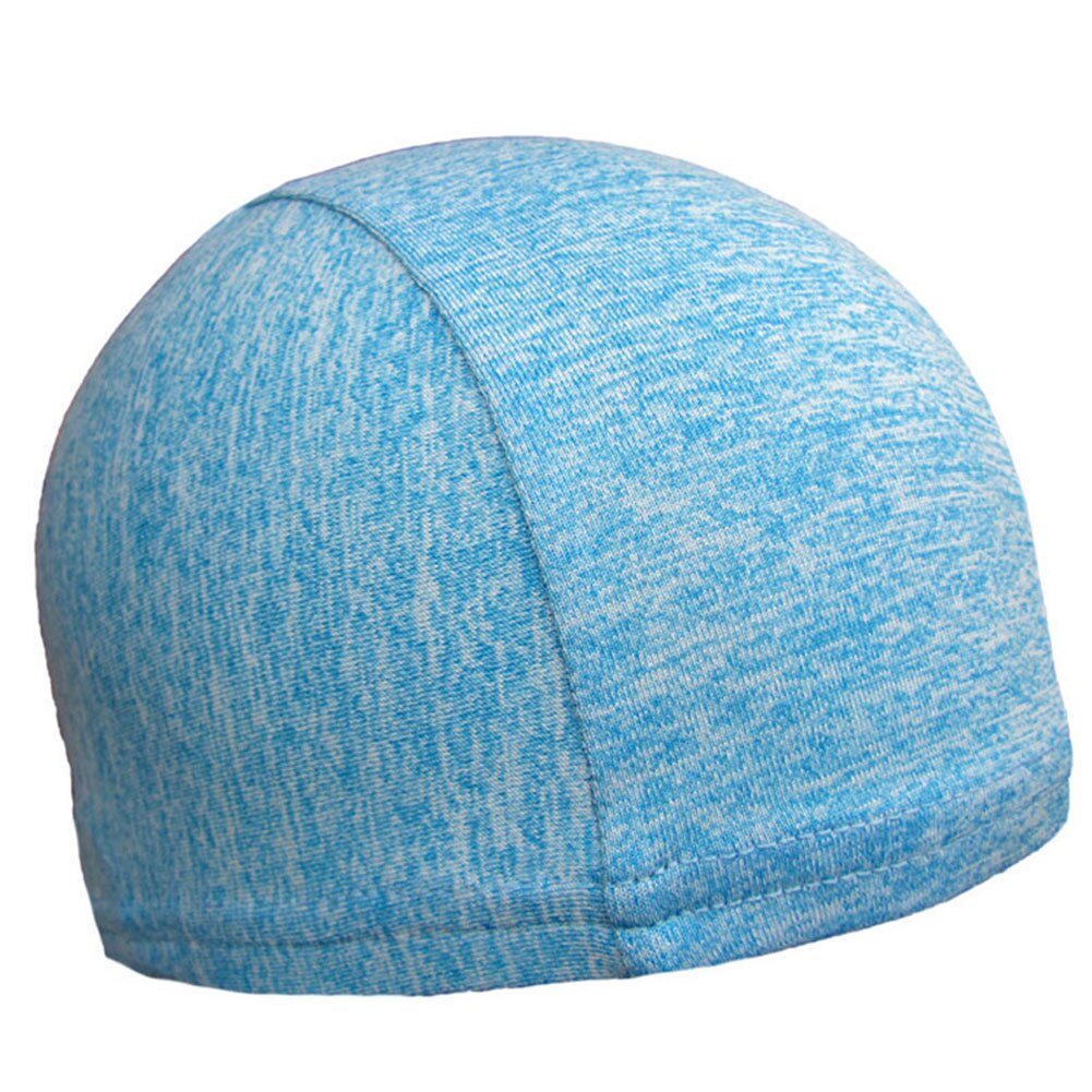 Forro suave para casco, gorra de calavera de secado rápido, casco para ciclismo deportes de bicicleta, gorro transpirable para adultos, Unisex ED889