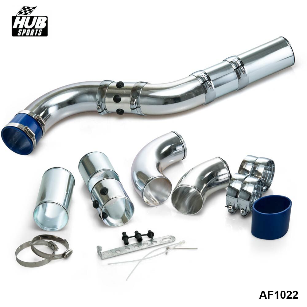 Verstelbare Universele Jdm 3 "Aluminium Luchtfilte... Grandado