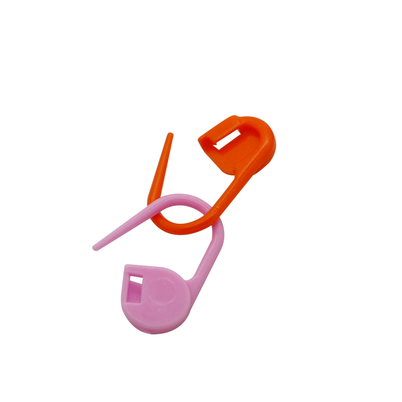 30Pcs/set Sewing Tool Sewing Needle Knitting Craft Tool Crochet Stitch Marker Clip Holder Locking Sewing needle pins