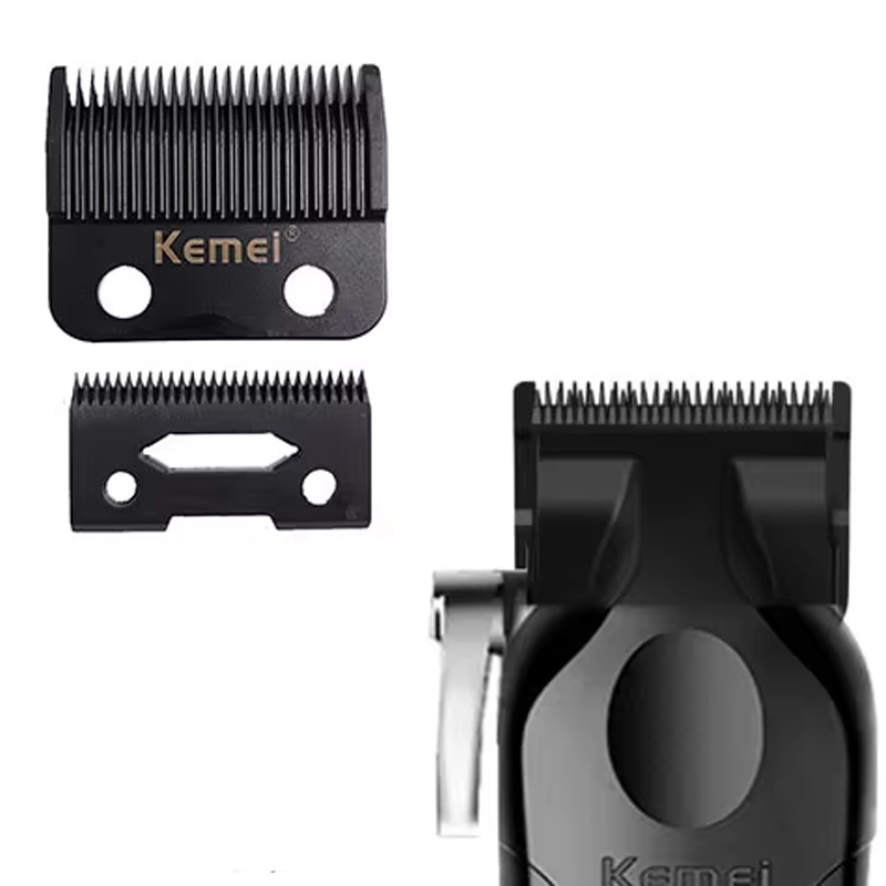 Vervangend mes voor Kemei 2296 tondeuse tondeuse