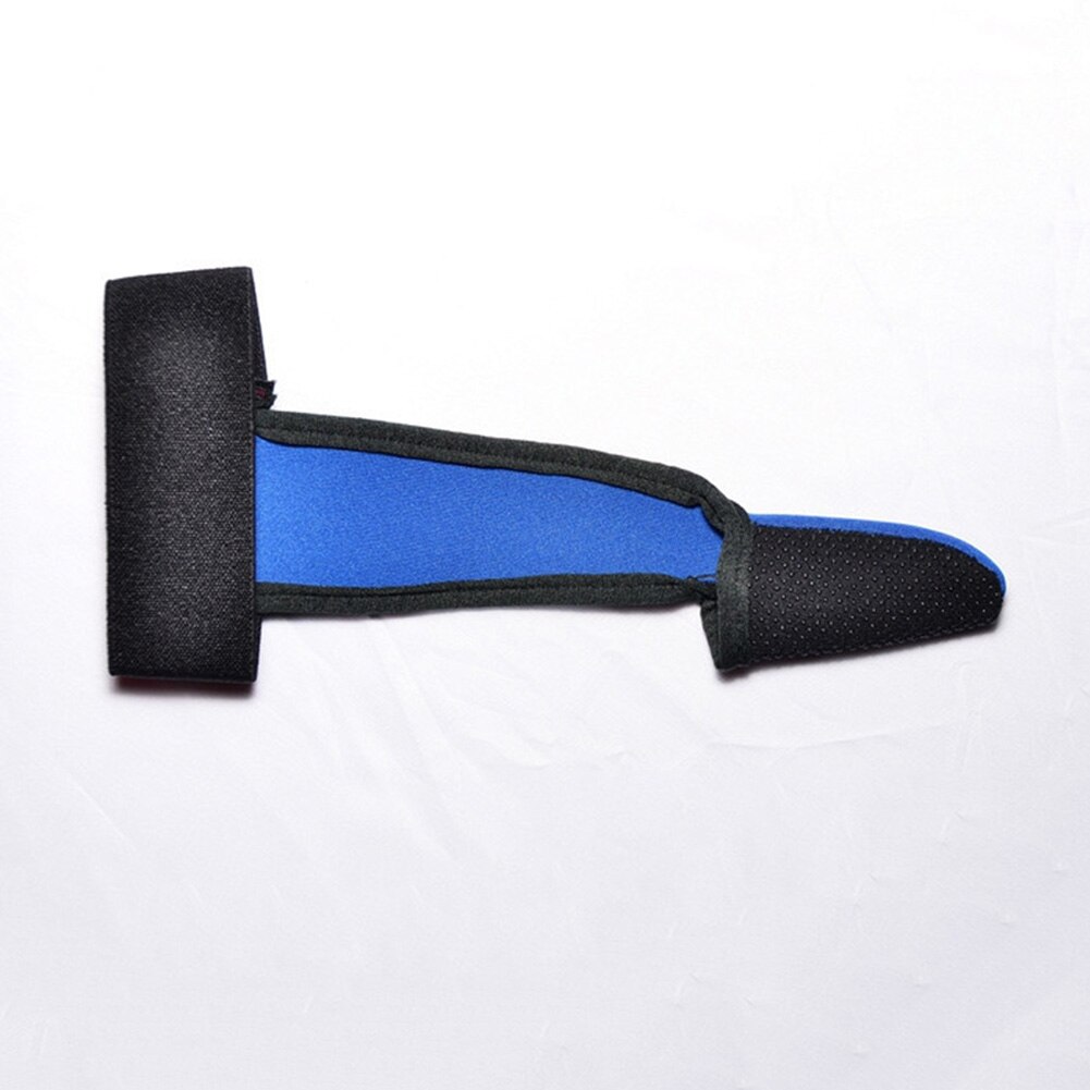 Un solo dedo mar hielo Rock Fly Protector guantes de pesca para Fishman One Surfcasting guante antideslizante herramientas de pesca útiles