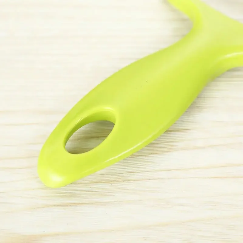 Heiße Gemüse Cutter Kohl Schneidemaschine Gemüse Reiben Kohl schredder Obst Schäler Messer Kartoffel Zesters Cutter Küche Spielereien