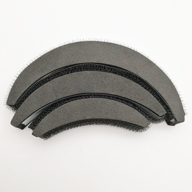 3Pcs/set Braid Maintenance Hair Pads Hair Volume Increase Puff Sponge Pad Bump Up Insert Base DIY Styling Tools Hair Sponge