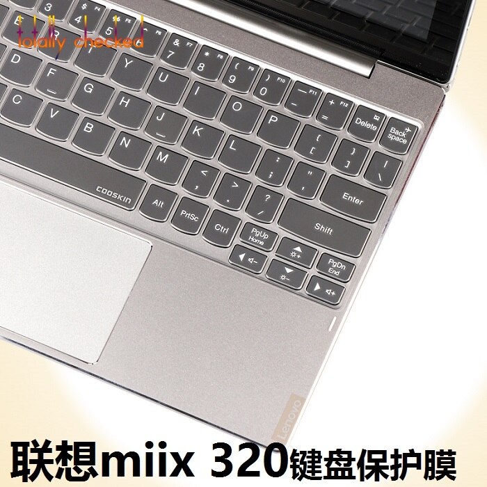 TPU keyboard cover skin For Lenovo IdeaPad D330 d330-10igm D330-10 D 330 Miix 320 310 10.1 inch tablet Notebook