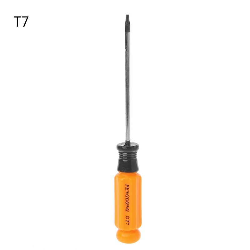 Hexagon Screwdriver Multifunctional Hand Tool Screw Repairing Kit Hex Key Set 29EA