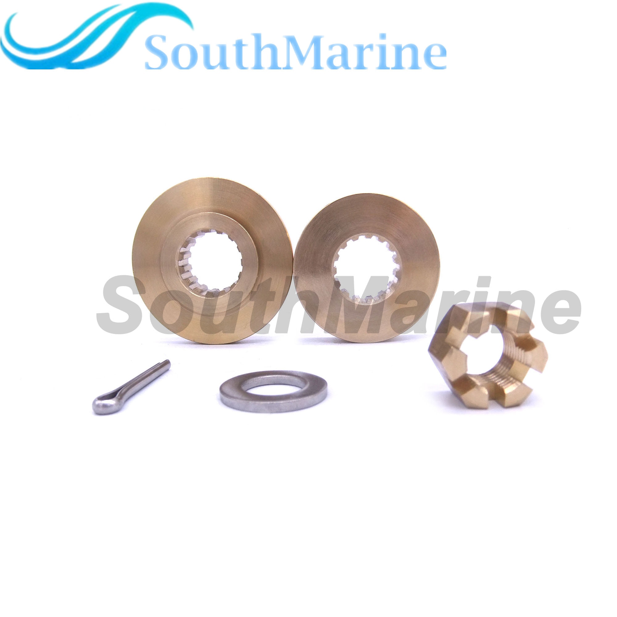 Laveuse (écarteur) Yamaha 63P-45987-00 - Pour Bateau/marine - Neuf - Pièce D'origine