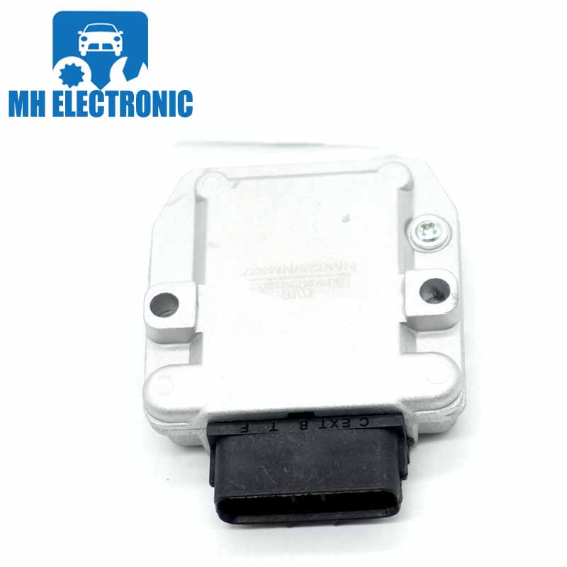 Módulo de Control de encendido electrónico MH CMT2018 NM827 89621-30010 131300-1231 para Toyota Corolla 2 Crown para LEXUS para Motorherz
