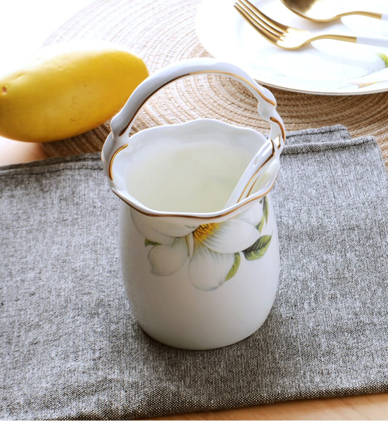 Bone china spoon holder, porcelain kitchen spoon rest, utensil holder, cooking spoon stand, kicthen organizer, kitchen storage