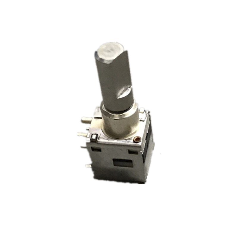 Potentiomètre avec interrupteur de Volume et de contrôle de puissance, pour Motorola Radio XIR P8668i P6620i 6600 GP328D + P8268 P8200 P8260, talkie-walkie