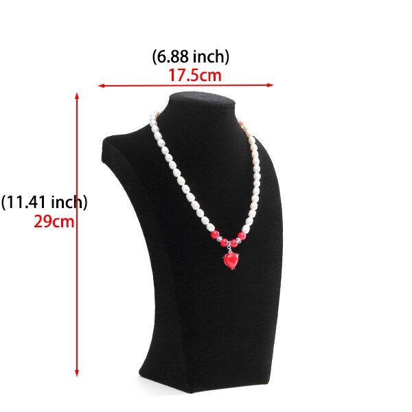 Fluwelen Doosje voor Je Sieraden en Meer