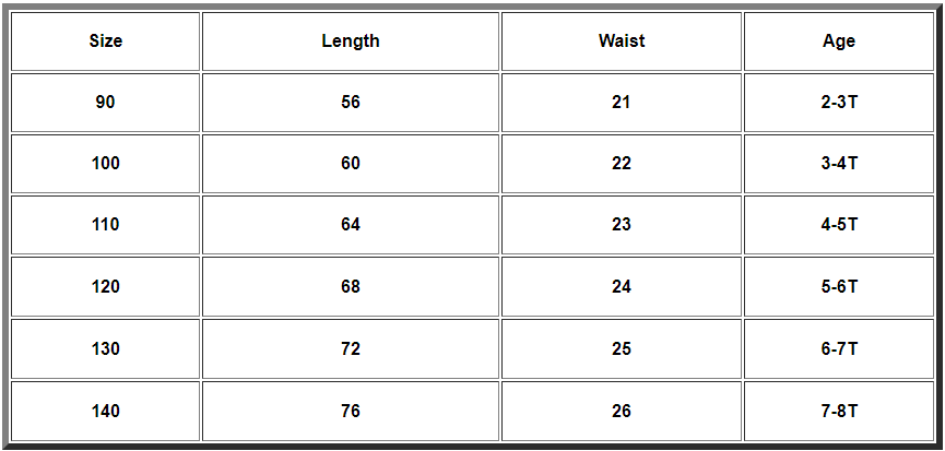 Baby Meisje Jeans Kinderen Mode Denim Broek Herfst Kinderen Meisje Polka Dot Print Cowboy Broek Baby Denim broek 2-8Y