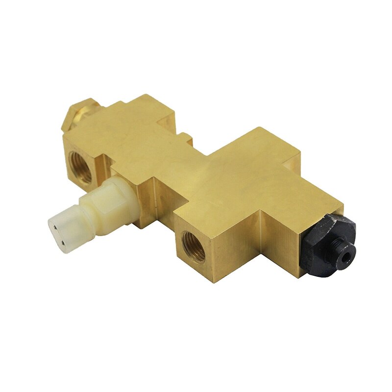 Brake Proportioning Valve Disc Drum for Jeep CJ XJ YJ and Wrangler Cherokee 1987-1996 PV8796J 05083808AA 06D133185AG