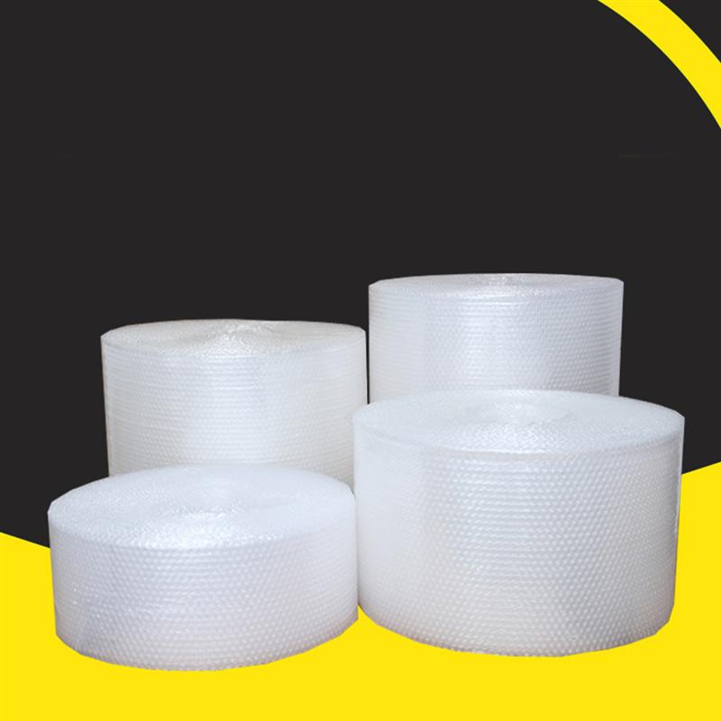 1Pc 70 Meter Bubble Roll Bubble Wrap Demping Benodigdheden Voor Verpakking Bescherming