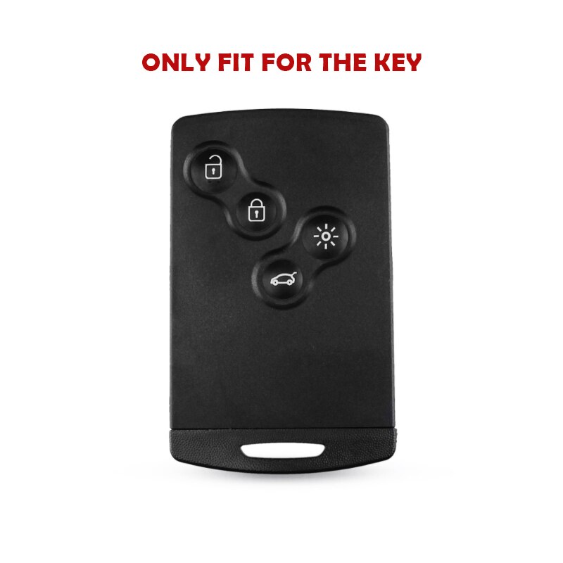 KEYYOU 3 bouton carte à puce pour Renault Clio Logan Megane 2 3 Koleos KEYYOU 3 bouton carte à puce pour Renault Clio Logan Megane 2 3 Koleos