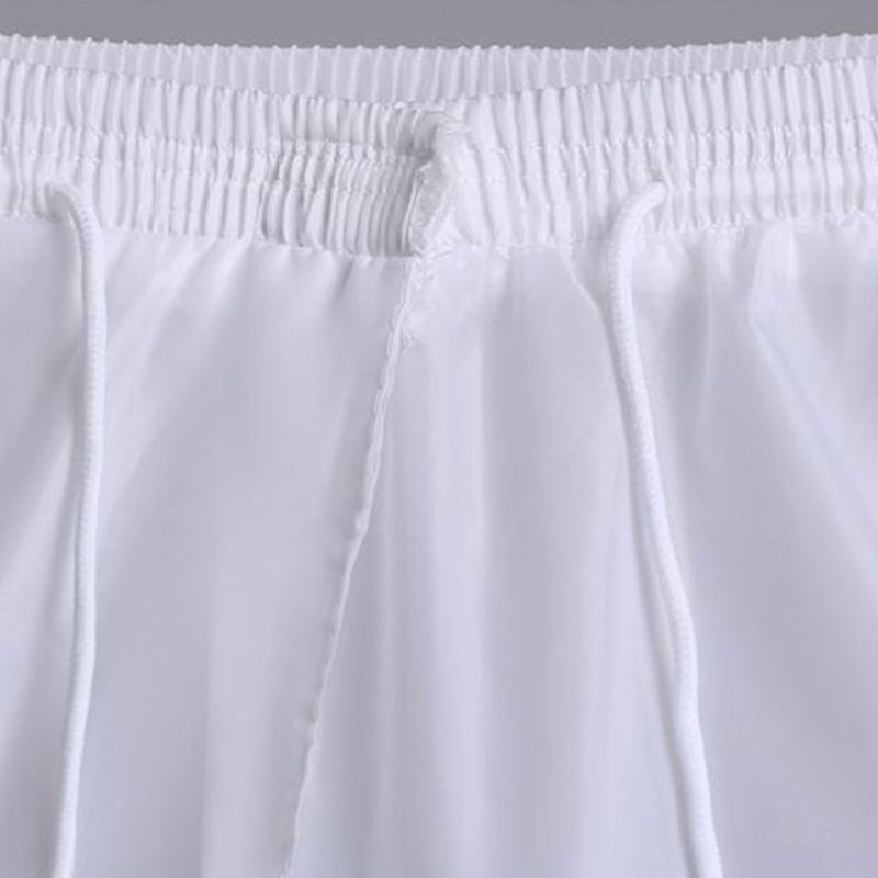 Crinoline Onderrok Petticoat Vloerlengte voor Vrouwen Bruidsjurk