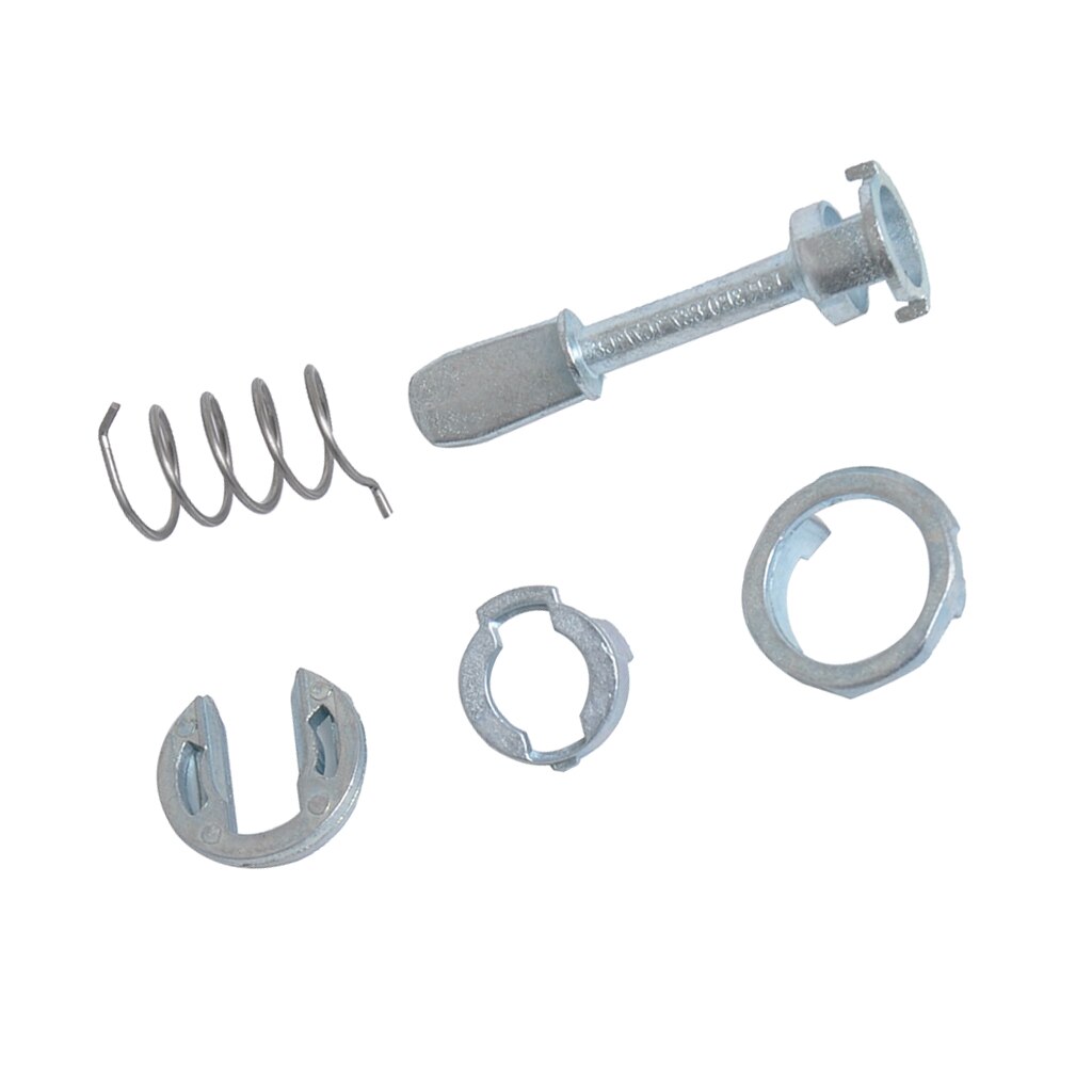 Driver/Passenger Side Door Lock Cylinder Barrel Repair Kit For VW passat