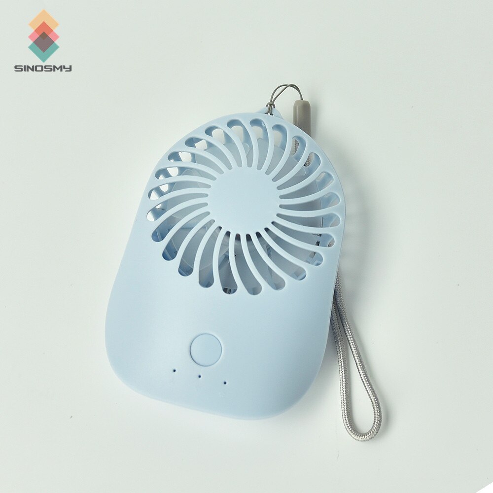 Oplaadbare Mini Handige Usb Fan