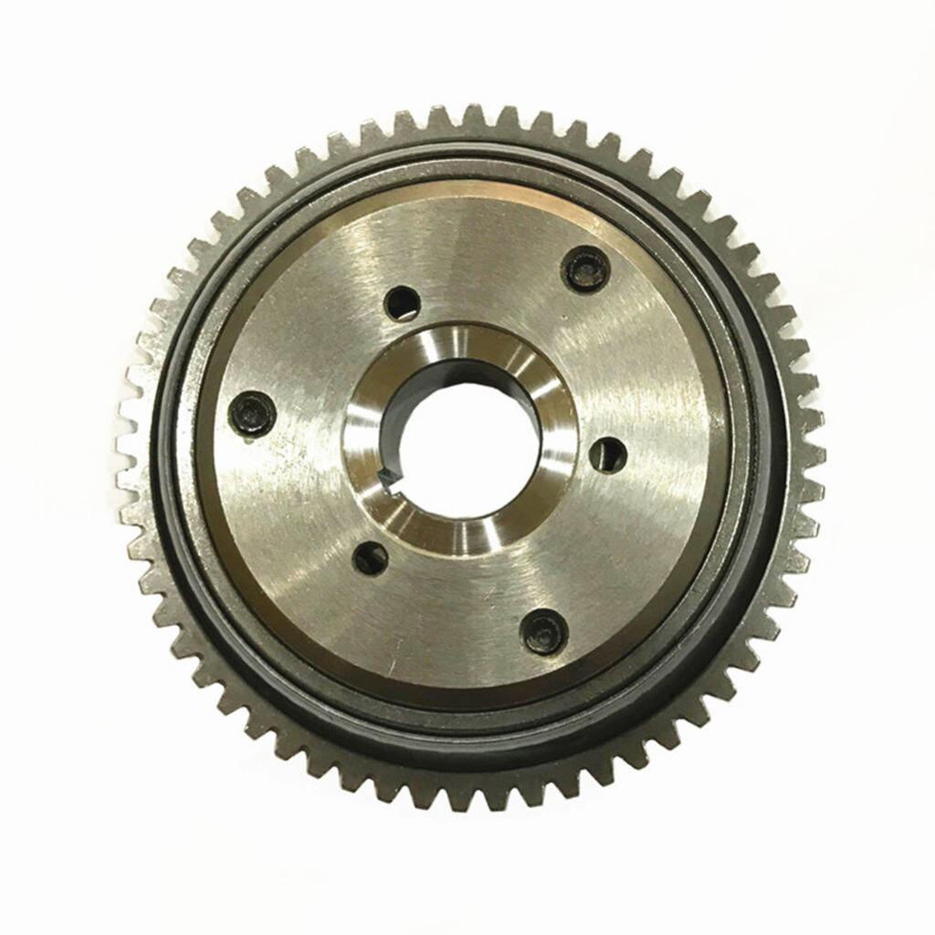 High Performance Starter Clutch Gear for GY6 150cc 125cc Scooter