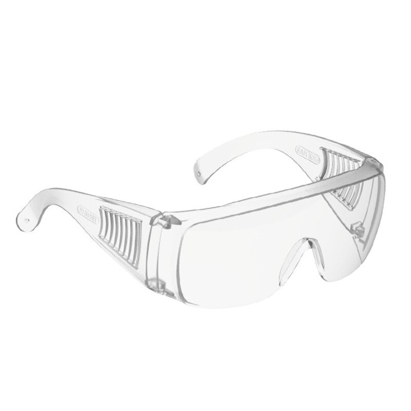 Anti-Virus Schutzbrille Schutzbrille Anti-Virus Brille Chemische Spritzen nachweisen Anti-Beschlagen Auswirkungen Beständig Brille