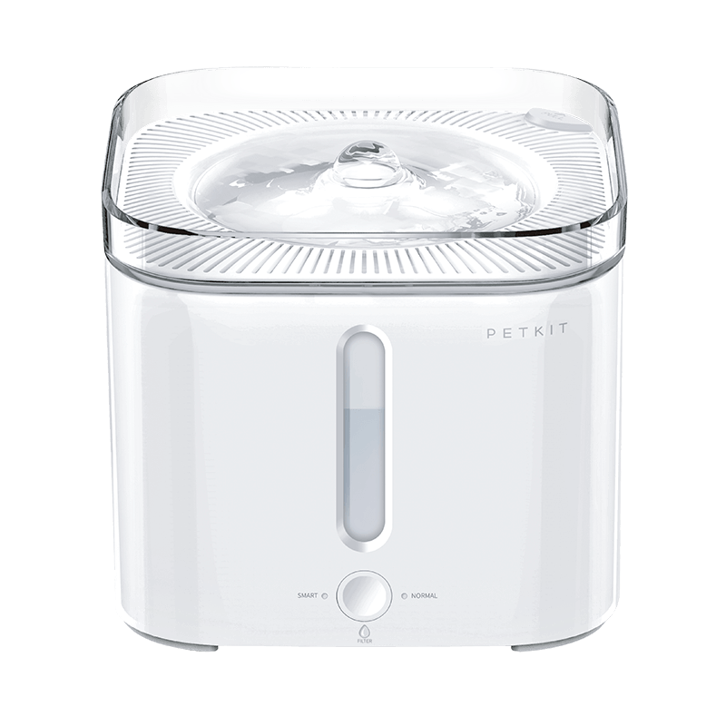 Xiaomi Petkit Smart Kat Hond Drinkwater Drinker Intelligente Warming Water Dispenser Upgrade De Tweede Generatie Huisdier Feeder: WHITE