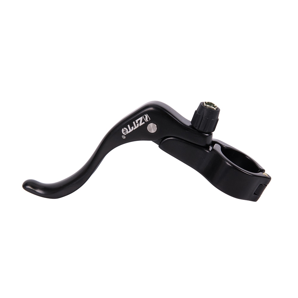 ZTTO-palancas de freno para bicicleta de carretera, piezas de freno de marcha fija, 1 par