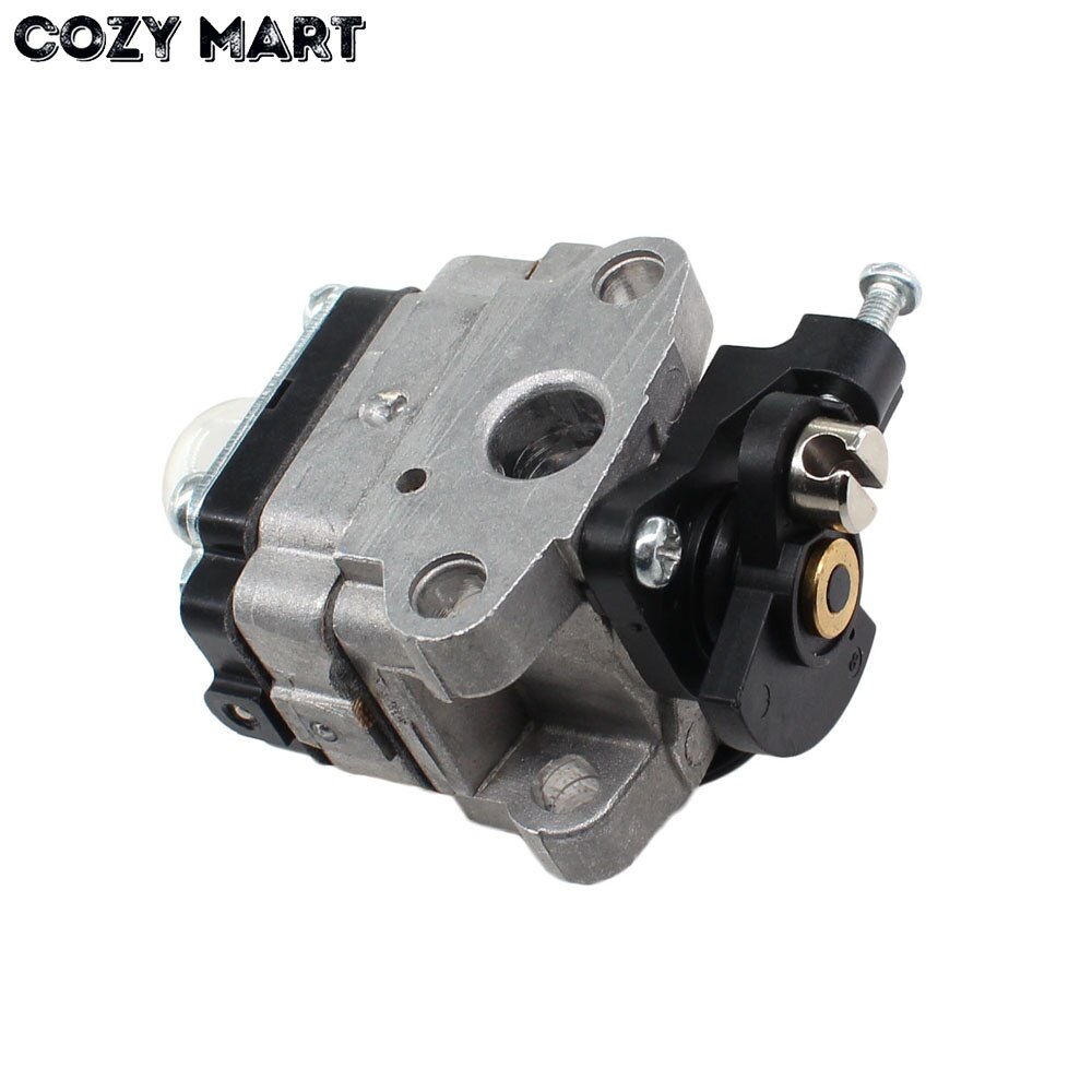 Carburetor Gasket for Mantis Tiller 4 Cycle Engine Fg100 GX22 GX31 4 Stroke Engine Trimmer Cutter # 16100-zm5-803 carb